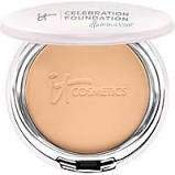 Celebration Foundation Illumination - Medium Tan