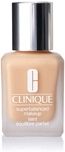 Clinique Super Balanced Makeup for Normal to Oily Skin, No. 03 Ivory (Vf-N), 1 Ounce