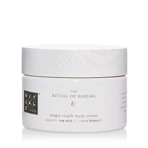 RITUALS The Ritual of Sakura Body Cream,  7.4 fl. oz