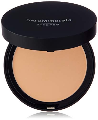 bareMinerals Barepro Performance Wear Powder Foundation, Aspen, 0.34 Ounce