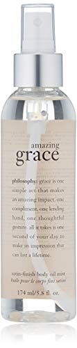 philosophy amazing grace