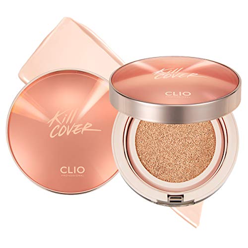 Clio Kill Cover Glow Cushion (02 Lingerie)