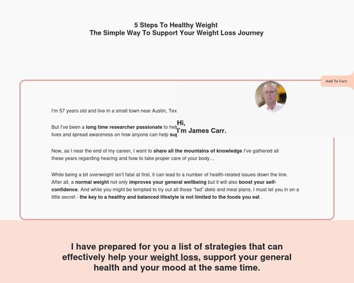 MetSlim - Holy Grail Of Weight Loss Supplements