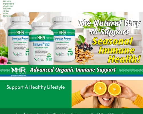 Immune protect - Immune Protect