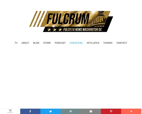 FULCRUM MEMBERSHIP — FULCRUM NEWS